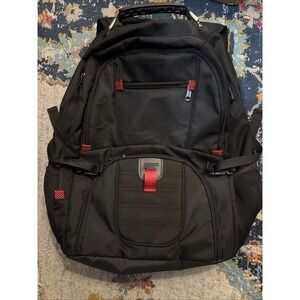YOREPEK Extra Large 50L Laptop Backpack with USB Charging Port!